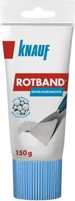 Immagine prodotto di Stucco per riparazioni Knauf Rotband 150 g