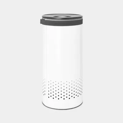 Zdjęcie produktu dla Brabantia - Kosz na pranie 35L Biały