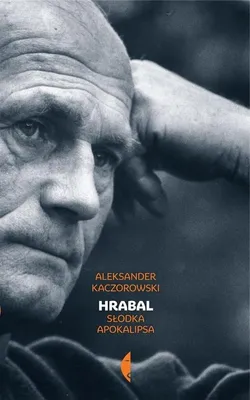 Obrázek produktu pro Hrabal