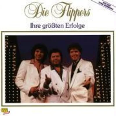 Produktbild von Flippers, D: Ihre Größten Erfolge