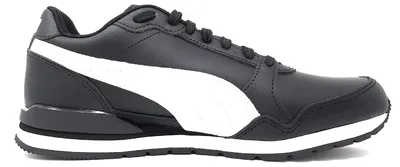 Immagine prodotto di Scarpe da ginnastica Puma ST Runner V3, modello da training per uomo, colore nero, adatte anche per il tempo libero
