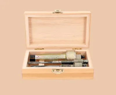 Produktbild von KS TOOLS Werkzeug 152.1095 596g