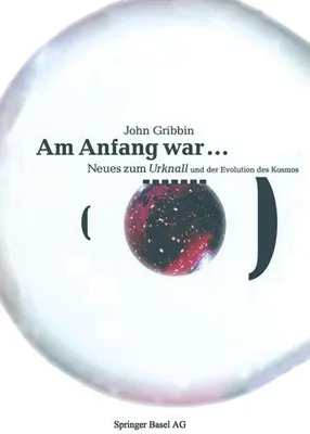 Immagine prodotto di Am Anfang war ...