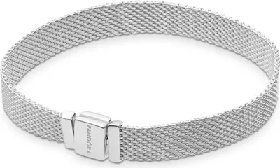 Produktbild von Pandora Reflexions Mesh Armband