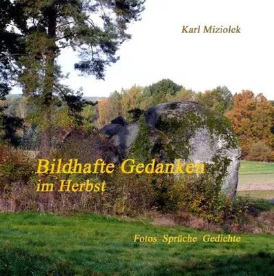 Produktbild von Bildhafte Gedanken
