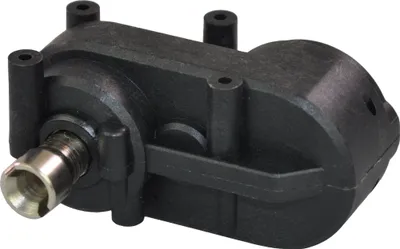 Produktbild von AMEWI 012-F22-ZBX - Mittelgetriebe - schwarz