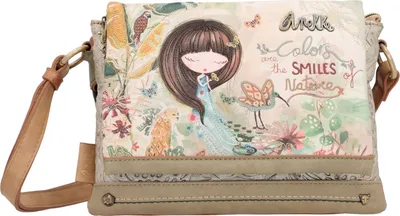 Produktbild von Anekke Amazonia 36703-383 (1/braun/beige/grün)