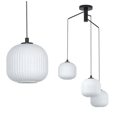 Zdjęcie produktu dla Lampa wisząca MANTUNALLE 99368 Eglo