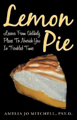Produktbild von Lemon Pie