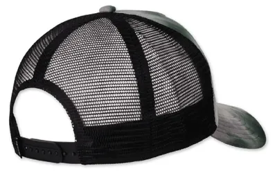 Produktbild von Djinns HFT Cap Jersey Batique green/white