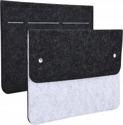 Zdjęcie produktu dla Torba Etui na Laptop Tablet 13 cali Ochronna 36,5x25,5 cm