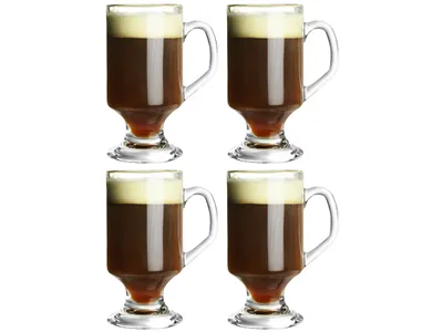 Produktbild von Arcoroc Irish Coffee Gläser - 290 ml - 4 Stück