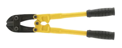 Produktbild von STANLEY Rohrbolzenschneider - 1-17-751 - Geschmiedeter legierter Stahl - Maximale Schnittkapazität 4 mm