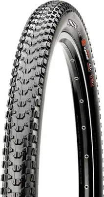 Produktbild von Maxxis Ikon 3cs/exo/tr 120 Tpi Tubeless 26´´ X 2.20 Mtb-reifen Schwarz 26´´ x 2.20 Schwarz 26´´ x 2.20