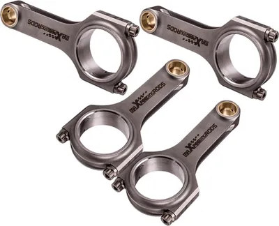 Image de ARP Bielle à queue en H pour Opel Ascona B CIH Moteur 136.5 Conrod Connecting Rod