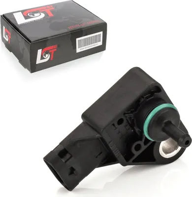 Produktbild von Saugrohrdruck Luftdrucksensor Ladedrucksensor für Mercedes S- SL- SLK SLC Klasse