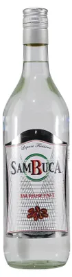 Produktbild von Bussoni Sambuca Anislikör