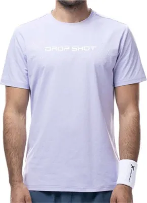 Produktbild von Drop Shot T-Shirt DT311301 Keepcool Dry System, elastisch, leicht und strapazierfähig