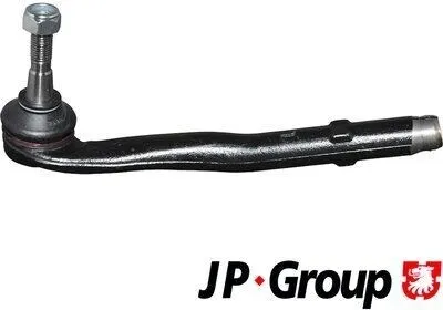 Produktbild von JP GROUP Spurstangenkopf Spurstange für BMW 5 Limousine (E39) Vorne Links 1444601170