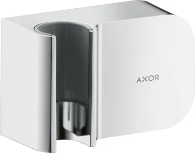 Produktbild von Portereinheit AXOR ONE chrom chrom