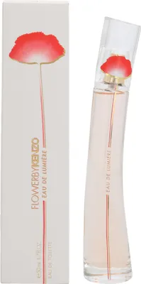 Obrázok produktu pre Kenzo Flower Eau De Lumiere Edt Spray
