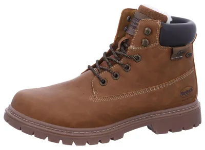 Produktbild von Dockers by Gerli Schnürstiefel Braun
