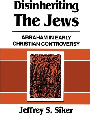 Produktbild von Disinheriting the Jews
