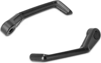 Produktbild von Hebelschützer SW-MOTECH schwarz für Honda CB1000R Bj. 2018