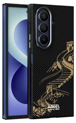 Obrázok produktu pre Puzdro na mobil, dizajn PC, pre Samsung Galaxy Z Fold8 Ultra 5G, s motívom, ochrana fotoaparátu