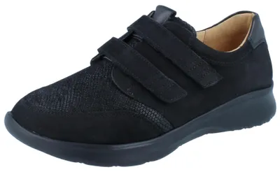 Obrázok produktu pre Ganter Dámske tenisky 12422-37, 12422-37.5, 12422-38, 12422-38.5, 12422-39, 12422-40, 12422-41, 12422-41.5, 12422-42, 12422-42.5, 12422-43, 12422-44 GAN-240-04 schwarz 41
