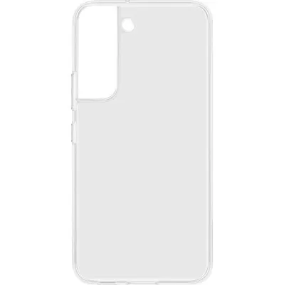 Image de Samsung Clear Cover (Galaxy S22 Plus) transparent clear