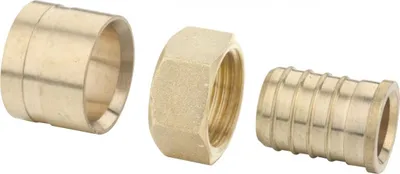Image de Raccord de tuyau Dn20-3/4"