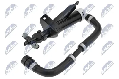 Produktbild von NTY Waschwasserdüse Scheinwerferreinigung EDS-TY-080 für LEXUS GS (GRS19, UZS19, GWS19)
