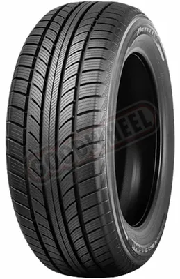 Produktbild von Nankang Ganzjahresreifen motorcycle-tyres NK All Season Plus N-607+ ( 175/55 R15 77H )