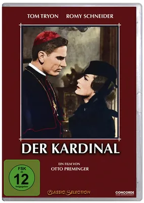 Produktbild von Der Kardinal