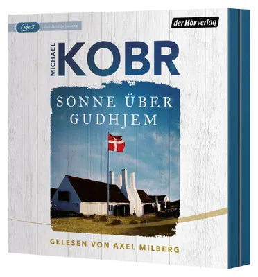 Obrázok produktu pre Slnko nad Gudhjem