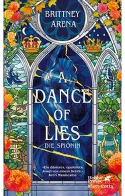 Zdjęcie produktu dla A Dance of Lies