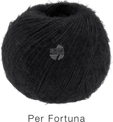 Produktbild von Per Fortuna Gots 010 | Schwarz