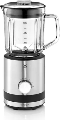Produktbild von WMF 416490011 KÜCHENminis Standmixer Glasbehälter 0,8 l (0416490011)