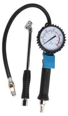 Produktbild von Weber Tools Reifenfüller Druckluft-Reifenfüller WT-111030