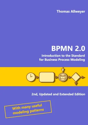 Produktbild von Bpmn 2.0