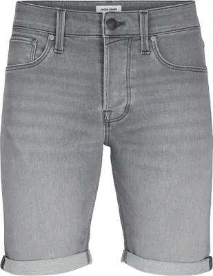 Produktbild von Jack&Jones Error de datos 12269502-grey in grey denim. color size x-large
