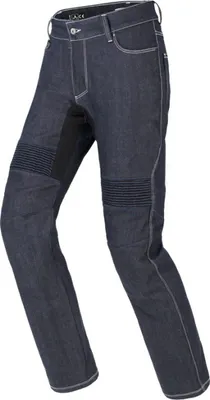Produktbild von Spidi Furious Pro Motorrad Textilhose, dunkelblau, 36