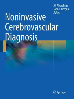 Produktbild von Noninvasive Cerebrovascular Diagnosis