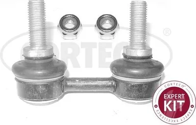 Produktbild von CORTECO Koppelstange Stabilisator für BMW X5 (E53) Hinten 49398775