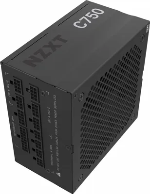 Immagine prodotto di Alimentatore per PC NZXT C750 Gold 750W