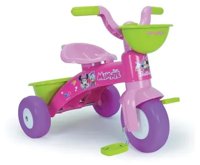 Immagine prodotto di Triciclo Minnie