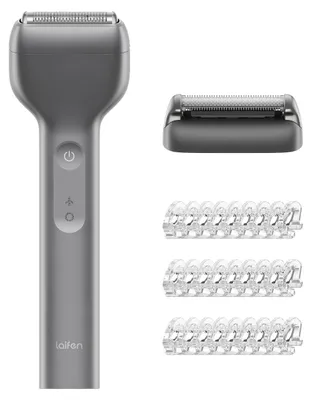 Produktbild von Laifen T1 Pro Rasierer Herren, Elektrorasierer mit Hochgeschwindigkeitsmotoren 1