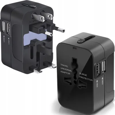 Zdjęcie produktu dla Adapter Podróżny Hht210