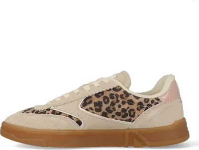 Produktbild von Scotch and Soda Nixie 78.4153.01-M62 Beige / Leopard-41